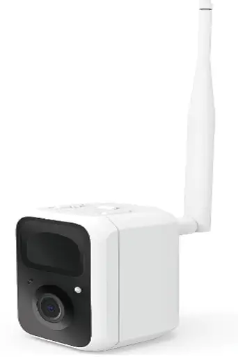 netvue NI 8201 Birdfy Camera