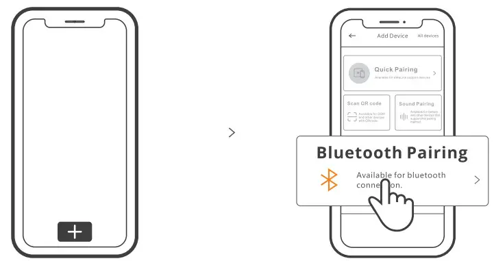 SONOFF NSPanel-US WiFi Smart Scene Wall Switch - figure 8