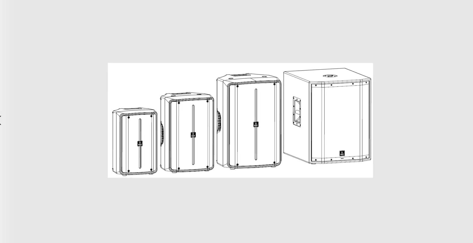 I-hos 10a Dsp Naxos Series Professional Powered Loudspeaker User Manual I-hos 10a Dsp Naxos Series Professional Powered Loudspeaker User Manual