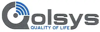 Qolsys LOGO