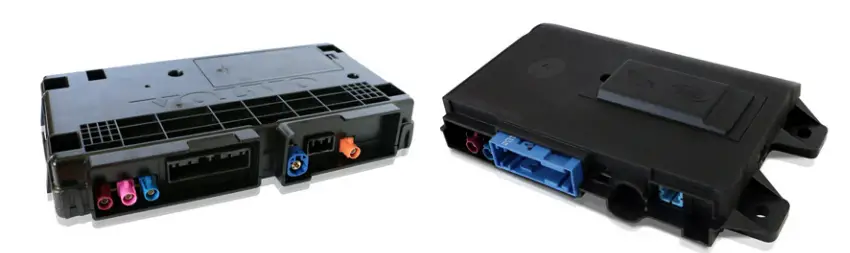 ACTIA VCM Connectivity ECU Factory Fitted -PROD