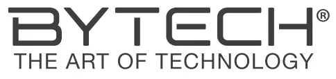 BYTECH - logo