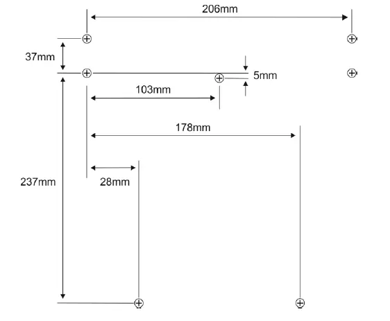 tbs electronics OC12-90 Professional Programmable Battery Chargers-fig2