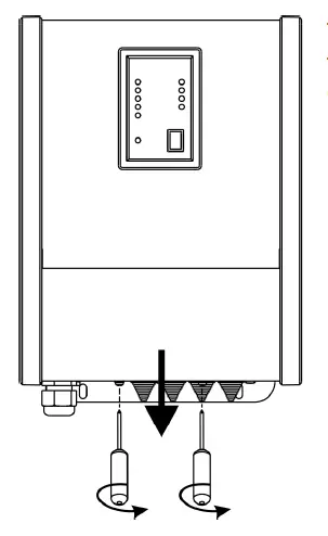 tbs electronics OC12-90 Professional Programmable Battery Chargers-fig3