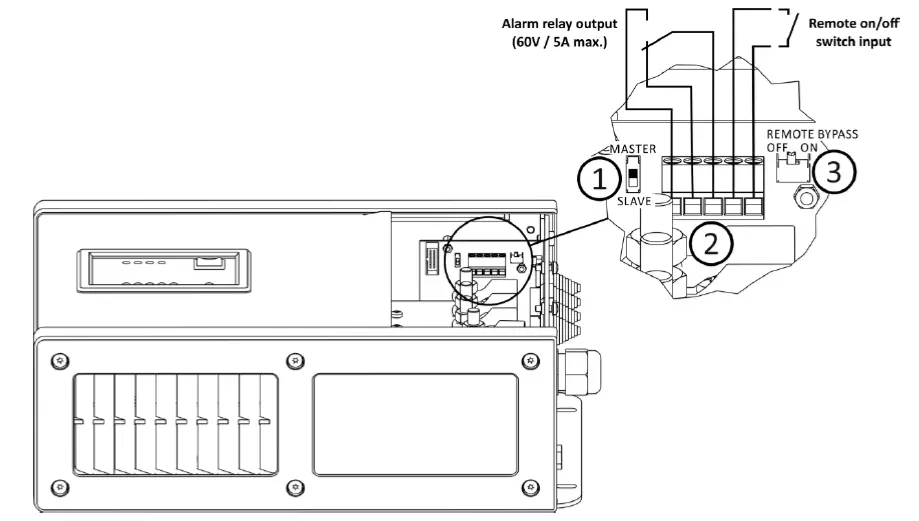 tbs electronics OC12-90 Professional Programmable Battery Chargers-fig5