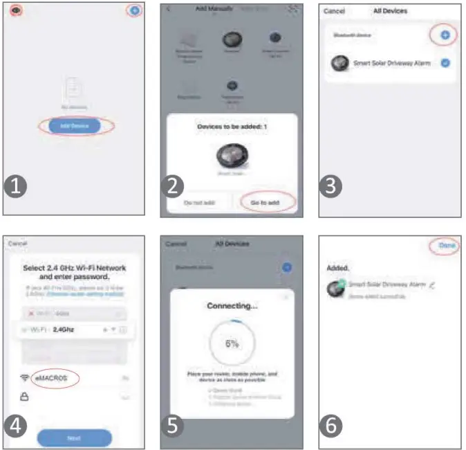 eMACROS-HS002W-W-Wireless-Solar-Driveway-Alarm-System-with-Wifi-8