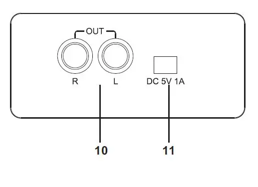 VICTROLA VTA-72 3-In-1 Turntable 2