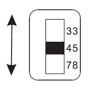 VICTROLA VTA-72 3-In-1 Turntable 5