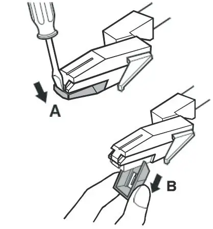 VICTROLA VTA-72 3-In-1 Turntable 6