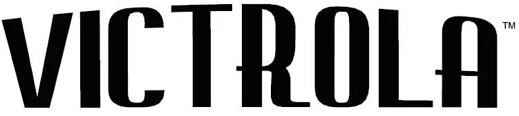 VICTROLA VTA-72 3-In-1 Turntable logo