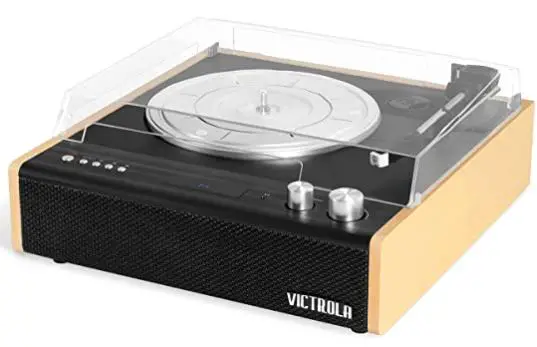 VICTROLA VTA-72 3-In-1 Turntable product