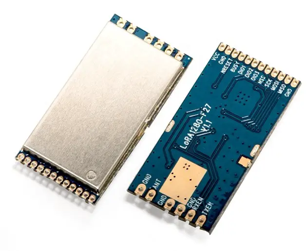 G-NiceRF LORA128XF27 Wireless Module