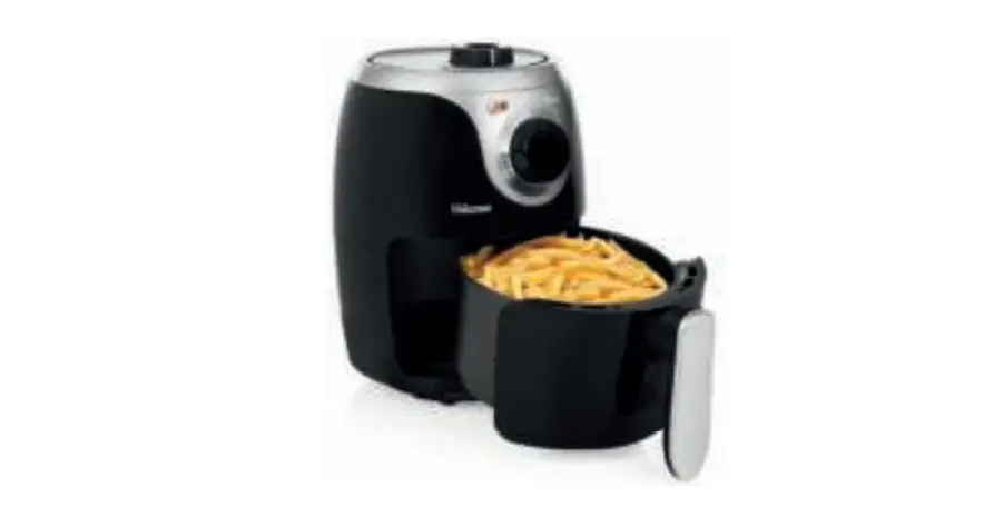 Tristar Fr-6980 Mini Air Fryer Instruction Manual Tristar Fr-6980 Mini Air Fryer Instruction Manual