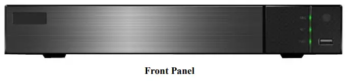 COMELIT-TD-2304 4-Channel-Professional-Decoder-1