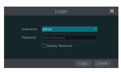 COMELIT-TD-2304 4-Channel-Professional-Decoder-3