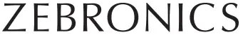 ZEBRONICS-logo