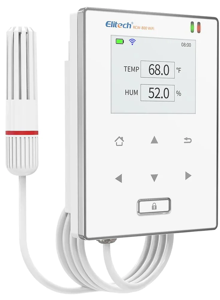 Elitech RCW-800W IoT Data Logger-fig1