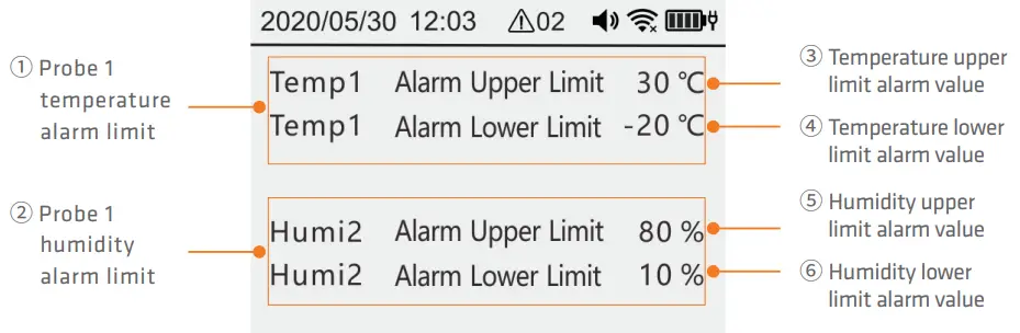 Elitech RCW-800W IoT Data Logger-fig16
