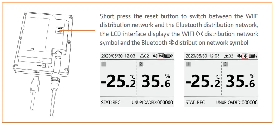 Elitech RCW-800W IoT Data Logger-fig21