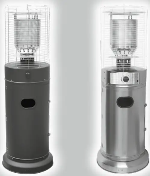 Qlima PGC 3009 Heater