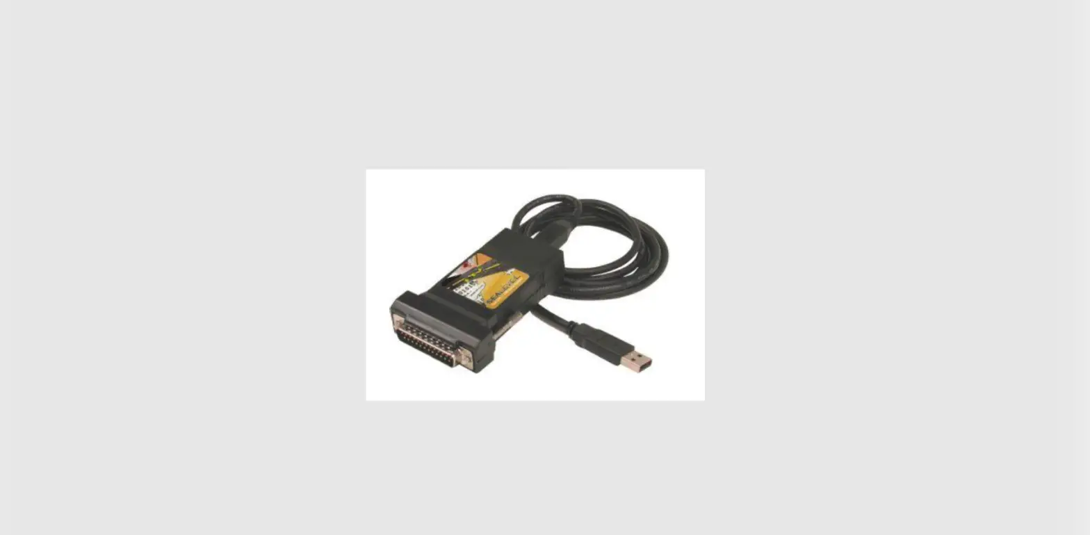 Sealevel Sealink+485 Usb To 1-port Db9 Serial Interface Adapter User Manual