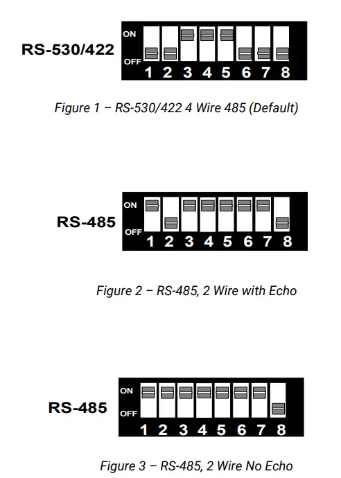SEALEVEL SeaLINK+485 USB to 1-Port DB9 Serial Interface Adapter fig 5