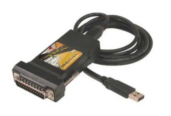 SEALEVEL SeaLINK+485 USB to 1-Port DB9 Serial Interface Adapter producct