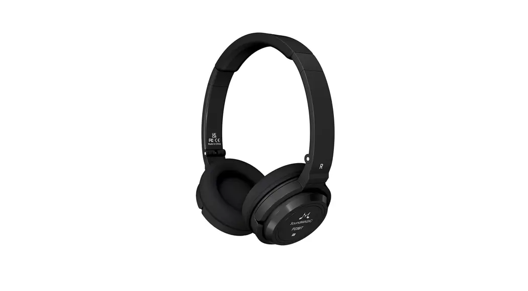 Soundmagic P60bt Anc Wireless Headphone User Manual Soundmagic P60bt Anc Wireless Headphone User Manual