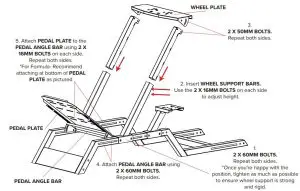 FIG 12 Formula ASSEMBLY