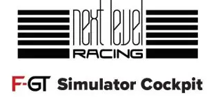 FIG 2 F GT Simulator Cockpit