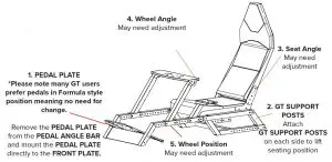 FIG 21 BUTTKICKER® GAMER 2 ADAPTOR