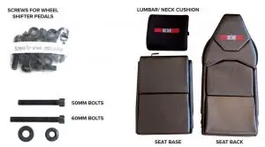 FIG 4 What’s In The Box