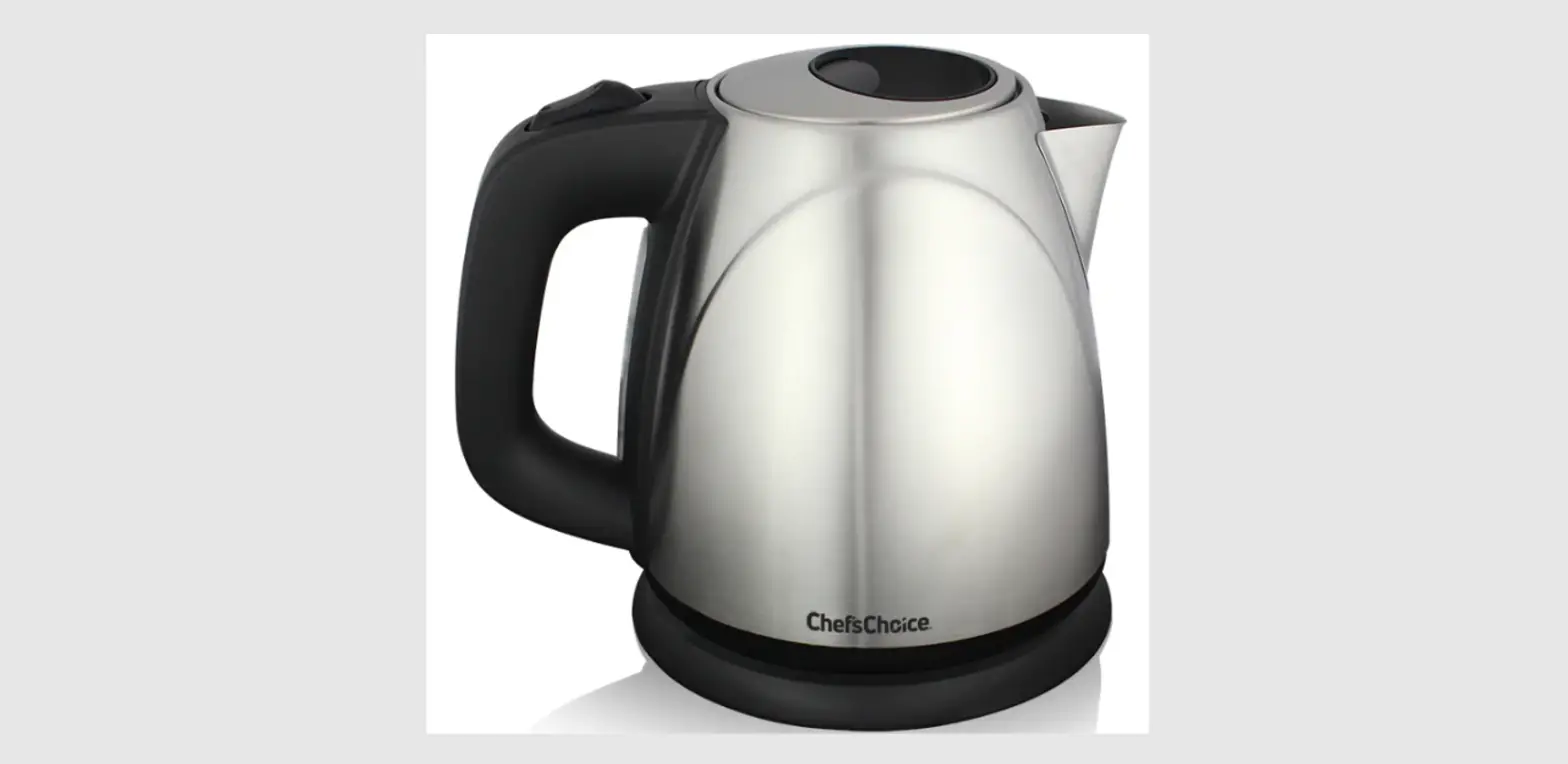 Concept Rk3130 Electric Kettle User Manual