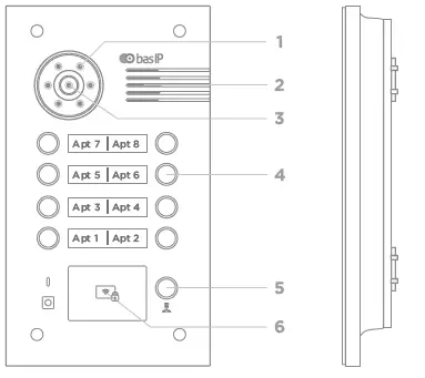 basIP-BА-08BD-Entrance-Panel-1
