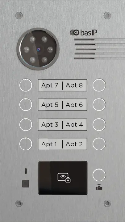 basIP-BА-08BD-Entrance-Panel-PRODUCT