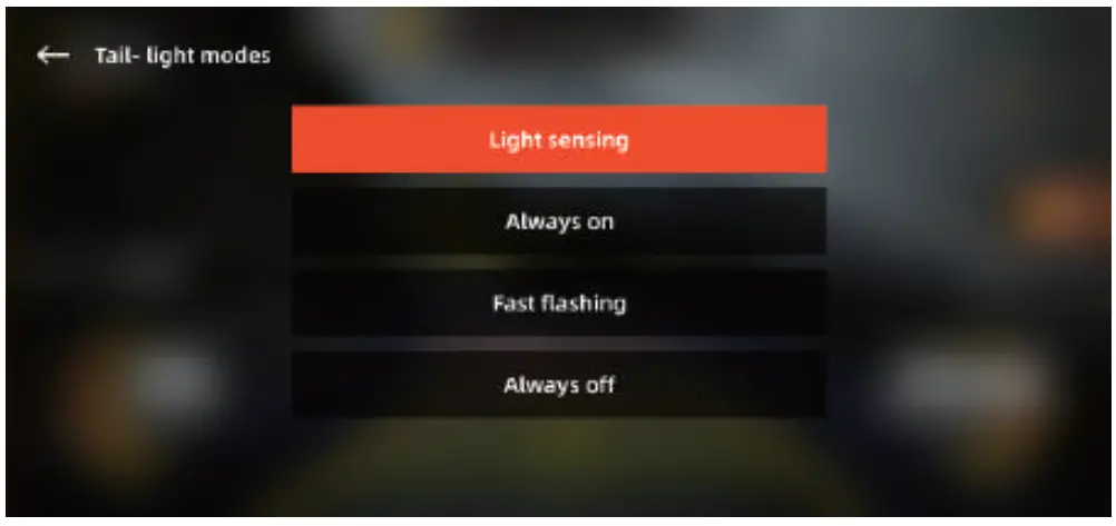 Pairing with the Go APE App