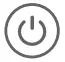 Power icon