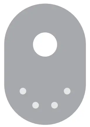 Battery LED Indicator