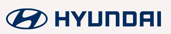 HYUNDAI LOGO