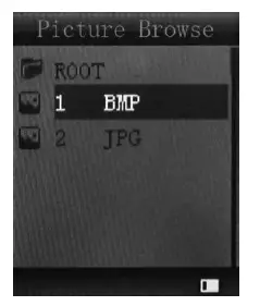 HYUNDAI MPC 883 FM MP3 Player FIG 10