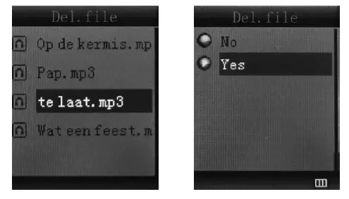 HYUNDAI MPC 883 FM MP3 Player FIG 11