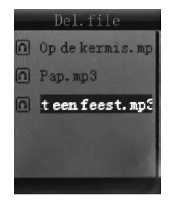 HYUNDAI MPC 883 FM MP3 Player FIG 6