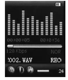 HYUNDAI MPC 883 FM MP3 Player FIG 7