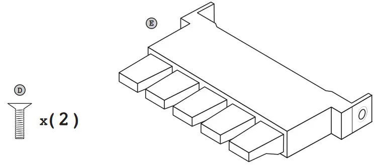 RetroSound Monterey Face Radio Replacement Display Face - Featured image - Figure 2