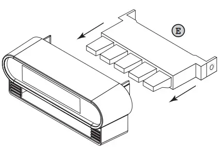 RetroSound Monterey Face Radio Replacement Display Face - Featured image - Figure 3