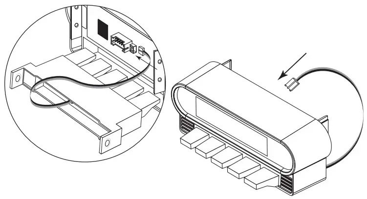 RetroSound Monterey Face Radio Replacement Display Face - Featured image - Figure 4
