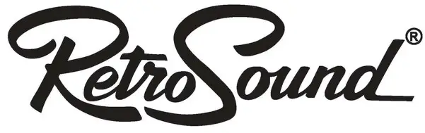 RetroSound - logo
