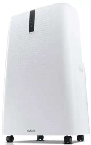 Goldair vGCPAC350 3.5kW Portable Air Conditioner