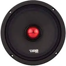 DS18-PRO-NEO8SLIM-Slim-Mid-Range-Loudspeaker-image
