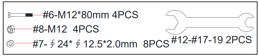 SUNNY Health Fitness OB TRAP Hex Trap Bar with 2 Inch Diameter Sleeve - 2